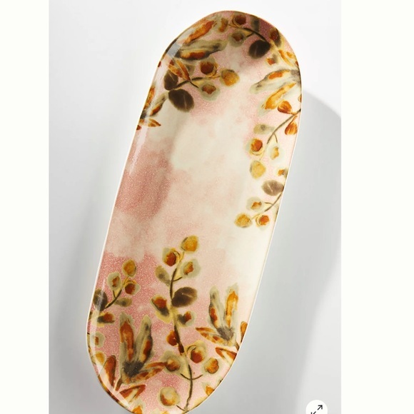 Anthropologie-Ismay Platter